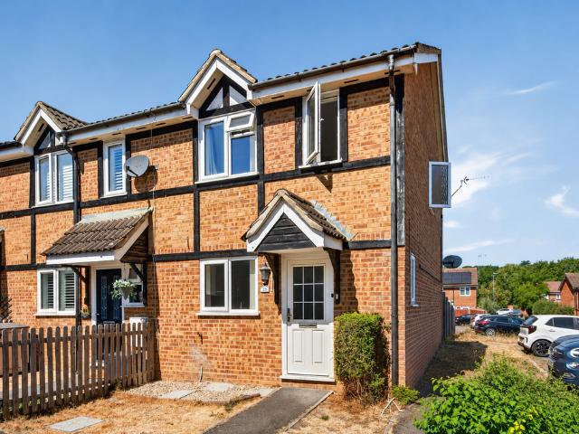 House for sale in Binfield