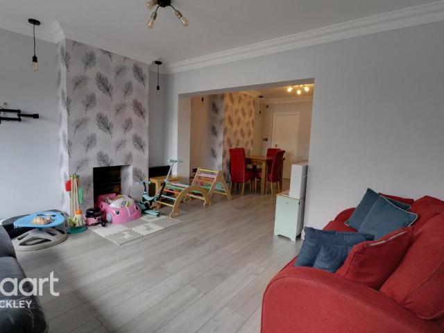 House for sale in Hawkwell, Barling