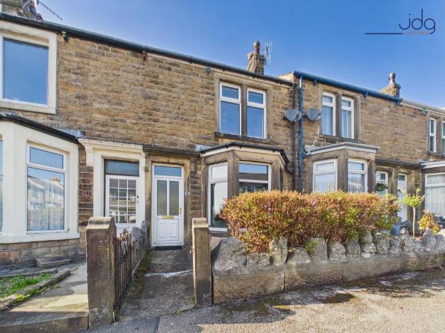 House for sale in Bowerham, Bare