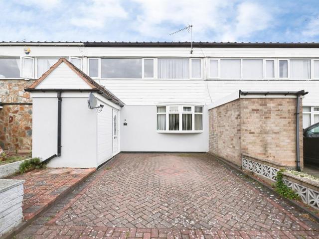 House for sale in Tyburn, Birmingham