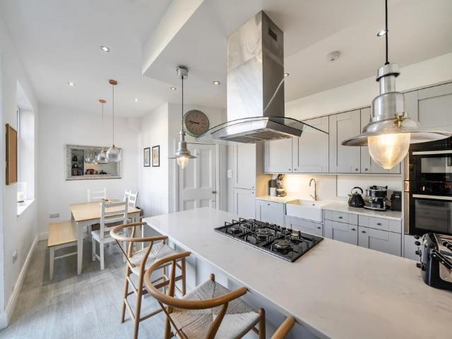 House for sale in London Borough of Lewisham, Greater London