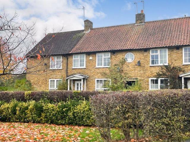 House for sale in Fretherne, Hertfordshire