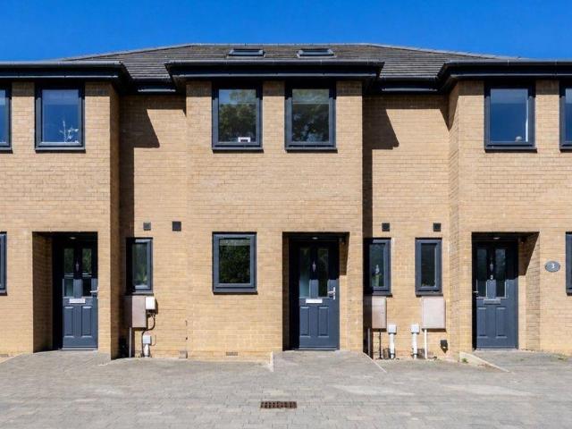 House for sale in Cross In Hand, East Sussex