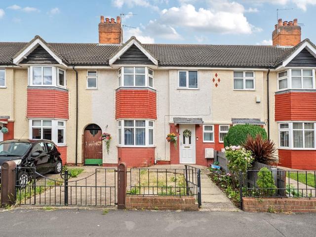House for sale in Orchard Park, Hull