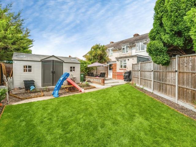 House for sale in Weston Common, City Of Southampton