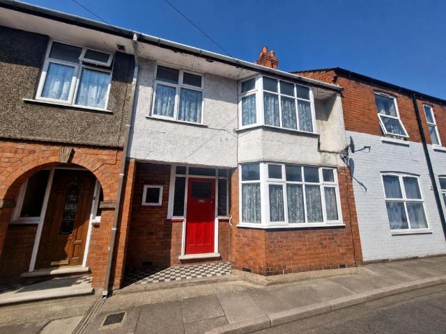 House for sale in Far Cotton and Delapre, Far Cotton