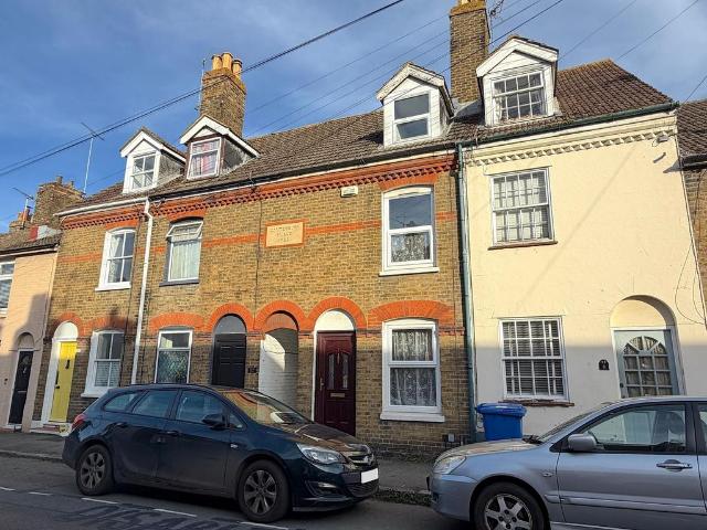 House for sale in Preston, Swale