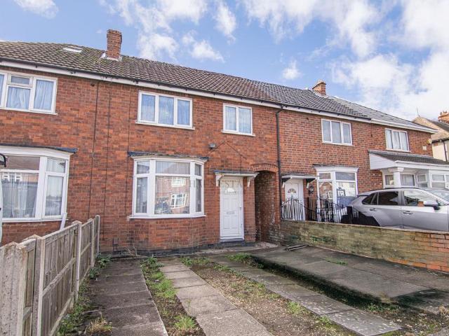 House for sale in Belgrave, Leicester