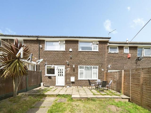 House for sale in West Yorkshire