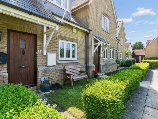 House for sale in Silsoe, Bedfordshire