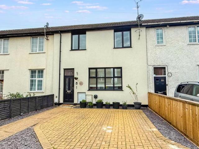 House for sale in Four Gotes, Cambridgeshire