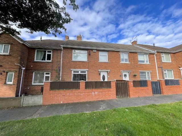 House for sale in Chester Moor, Sunderland Bridge