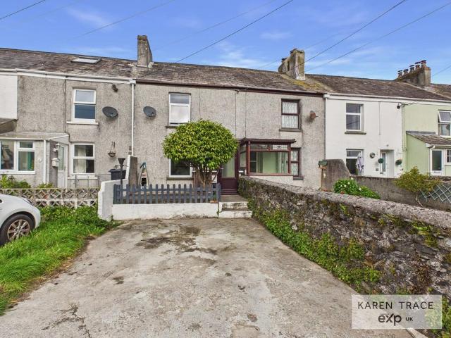 House for sale in Tywardreath and Par, Par