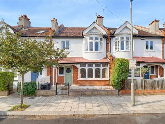 House for sale in London Borough of Wandsworth, Greater London