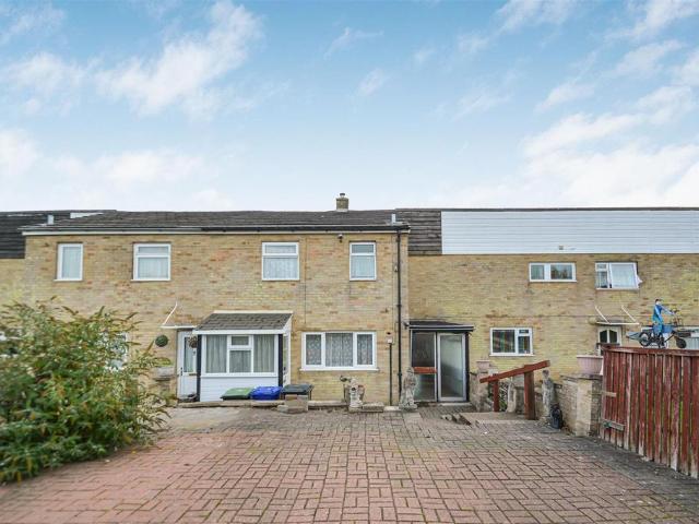House for sale in Haverhill, West Suffolk