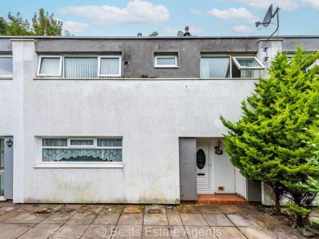 House for sale in Castlefields, Halton