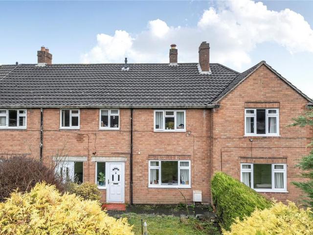 House for sale in Newtown, Wales