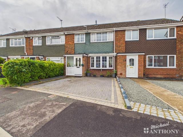 House for sale in Dunstable, Bedfordshire