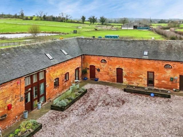 House for sale in Baswich, Staffordshire