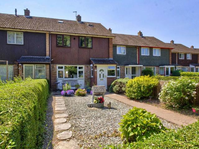 House for sale in Tupsley, Lower Bullingham