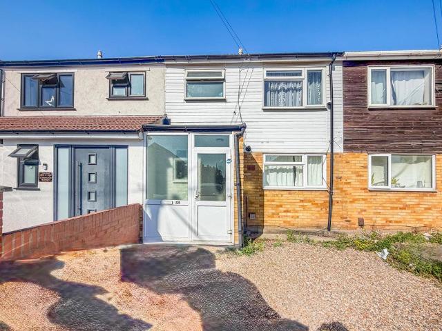 House for sale in Tilbury, Essex