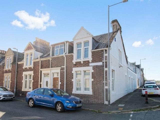 House for sale in Stranraer, Dumfries and Galloway
