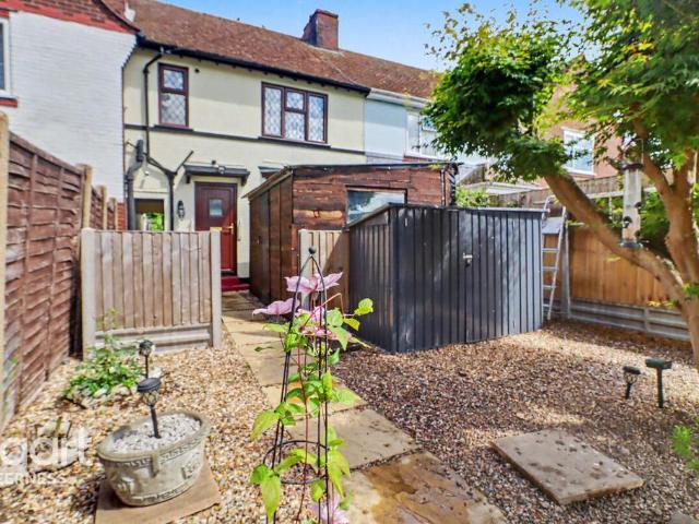 House for sale in Sheerness, Oad Street