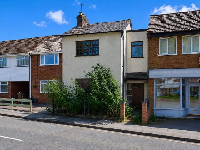 House for sale in Tettenhall, West Midlands