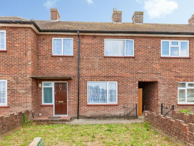 House for sale in New Town, Eton