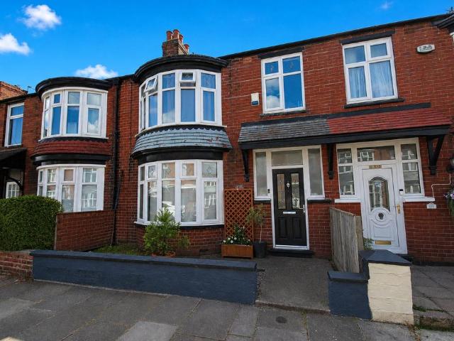 House for sale in Normanby, Middlesbrough