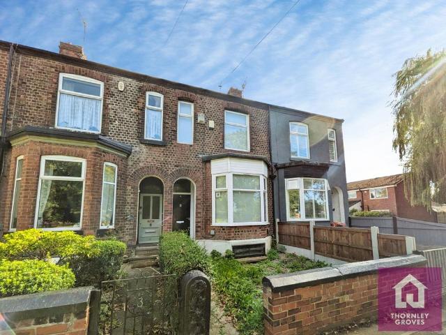 House for sale in Eccles, Salford