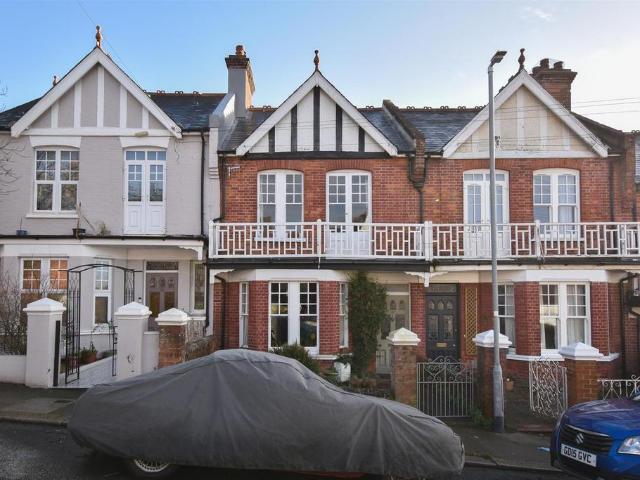 House for sale in Blacklands, Guestling Green