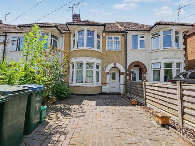 House for sale in Willenhall, West Midlands