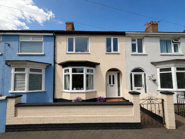 House for sale in New Clee, Cleethorpes