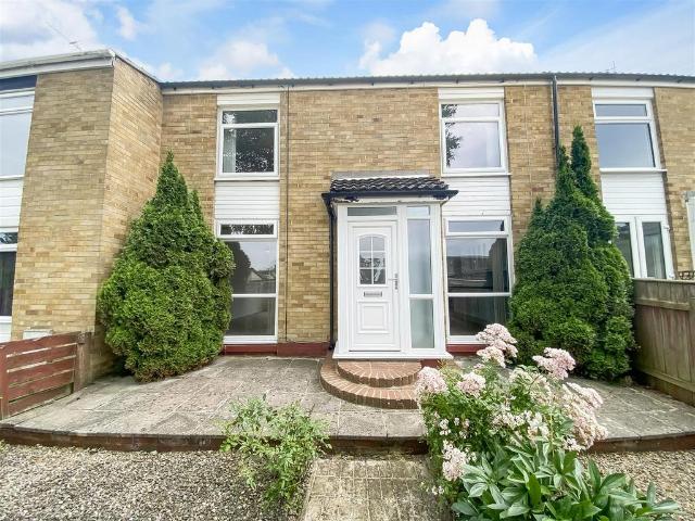 House for sale in Great Aycliffe, Newton Aycliffe