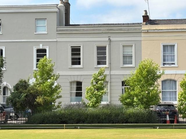 House for sale in Golden Valley, Gloucestershire