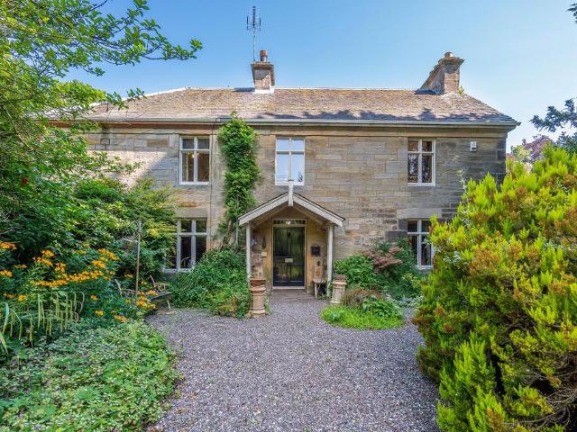 House for sale in Balfarg, Markinch