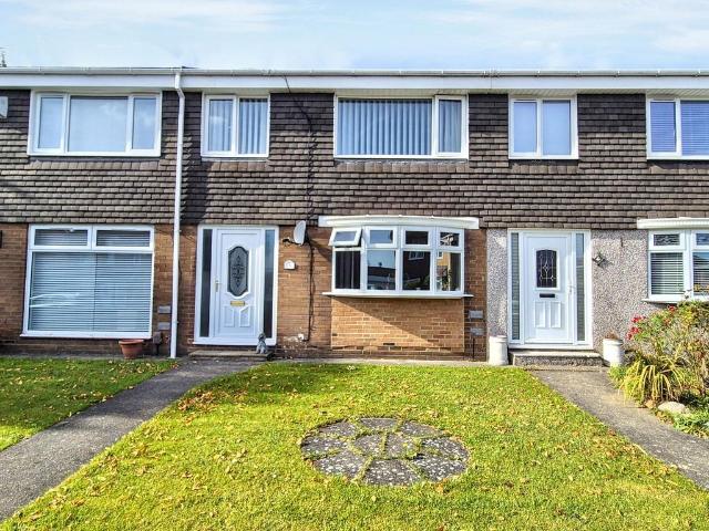 House for sale in Jarrow, South Tyneside