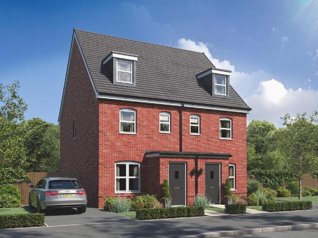 House for sale in Market Weighton