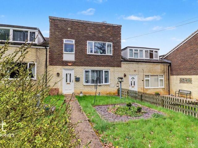 House for sale in Chedburgh, Suffolk