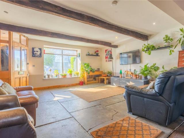 House for sale in Burnedge, Greater Manchester