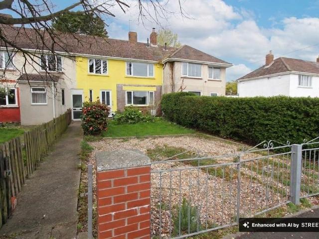 House for sale in Llantwit Major, Wales