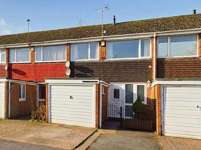 House for sale in Gedling, East Midlands