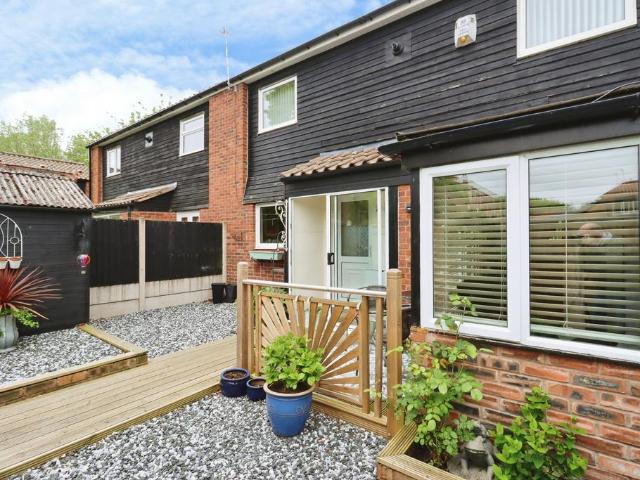 House for sale in Leegomery, Telford