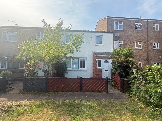 House for sale in Peterborough
