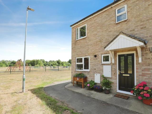 House for sale in Strensall, York