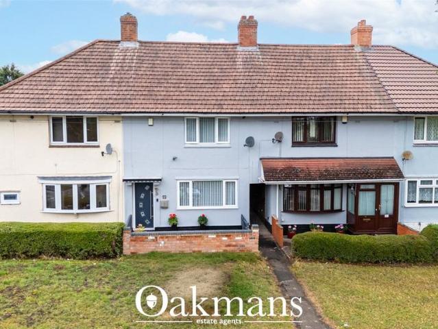 House for sale in Weoley Castle, Birmingham