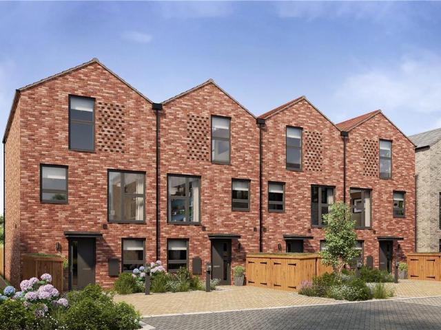 House for sale in Arbury, Cambridgeshire