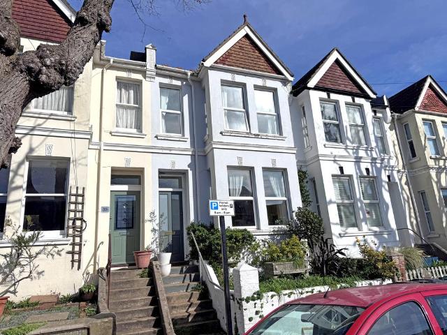 House for sale in Hollingdean, Brighton