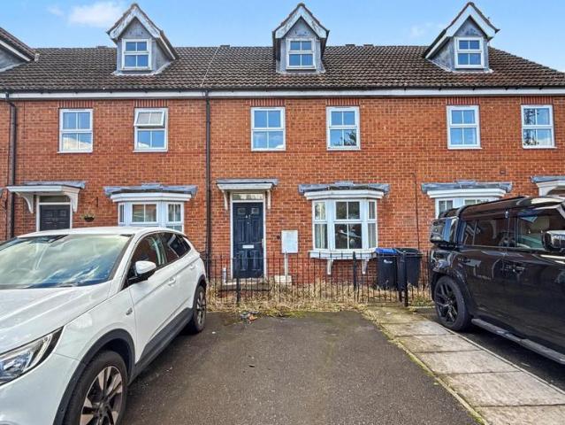 House for sale in Sutton in Ashfield, Ashfield